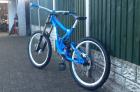 Norco DH 2010