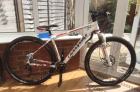 cannondale sl29er trail