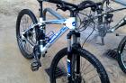 Giant Talon 27.5 2 2014