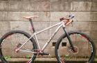 Cove bikes Hummer 650bj Ti