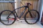 On One  Lurcher carbon 29er hardtail 