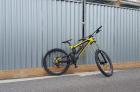 Saracen Myst Pro 2013