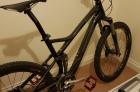 Specialized - FSR pro carbon stumpjumper