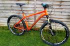 Norco  Charger 7.1 2017 (upgraded)