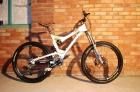 Commencal Mini DH