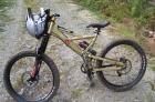 mongoose black diamond double