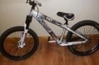 scott 2008 voltage yz0