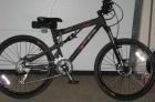 Mongoose Otero super