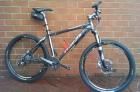 SPECIALIZED STUMPJUMPER HT EXPERT 07