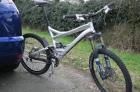 specialized s-works enduro