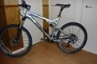 Specialized  FSR XC Comp 2008 (completly re-built)