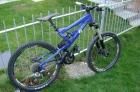 mongoose black diamond triple