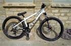 Specialized P.2 cro-mo 07