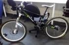 Commencal Meta 5 UK 2009