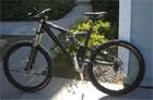 Santa Cruz Heckler 2007