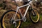 specialized Rockhopper comp