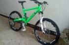Commencal Meta 55 VIP 2009 