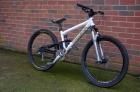 Commencal Meta 4X