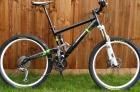 Commencal  Meta 5.5 UK