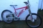 Schwinn Straight 8