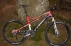 Specialized Carbon Carbon Epic 09