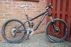 Specialized Pitch Pro 2009