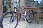 Specialized Rockhopper 07
