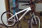 Commencal 4X