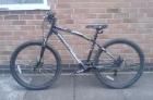 Specialized Hardrock Sport 09
