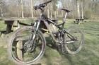 Specialized FsrXC Comp 09