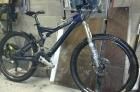Specialized Stumpjumper FSR Elite