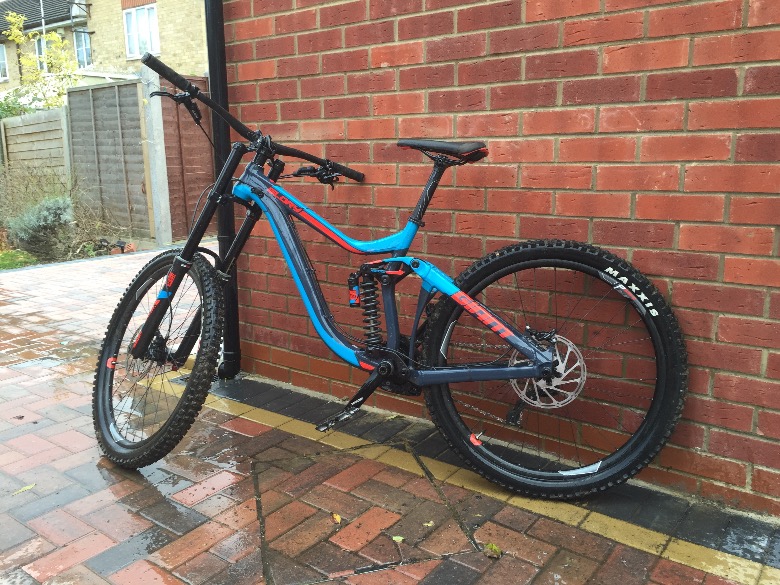 Giant glory 2016 | 1026649102 | Buy \u0026 Sell