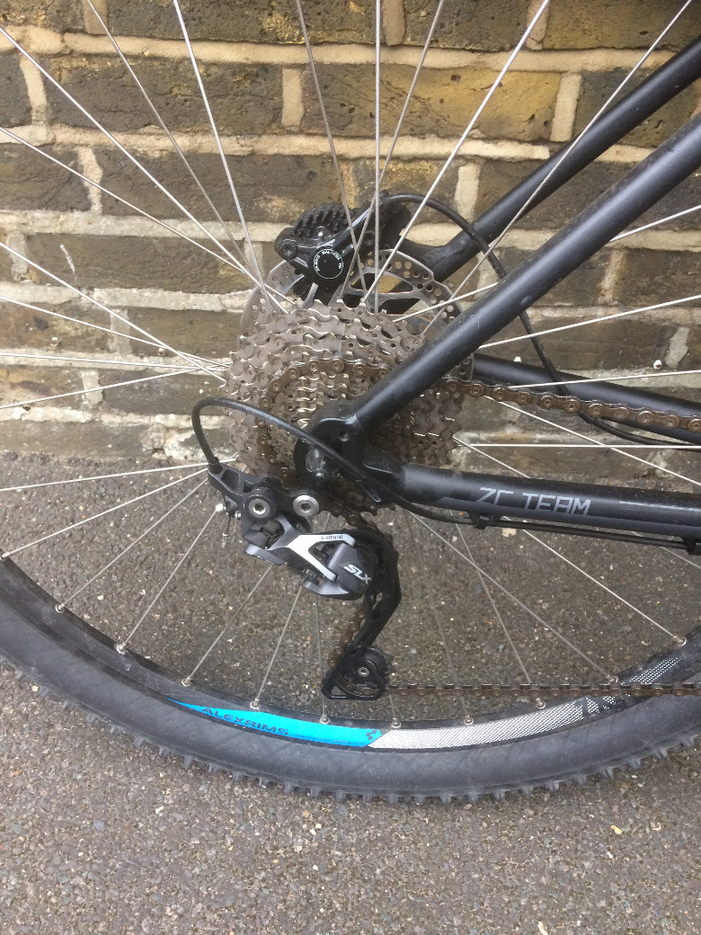 Radon ZR Team 29er Hard tail MTB - Up Graded and excellent condition |  1014049600 | Buy \u0026 Sell