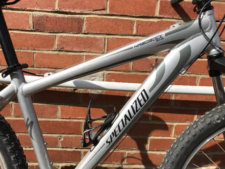 specialized hardrock parts