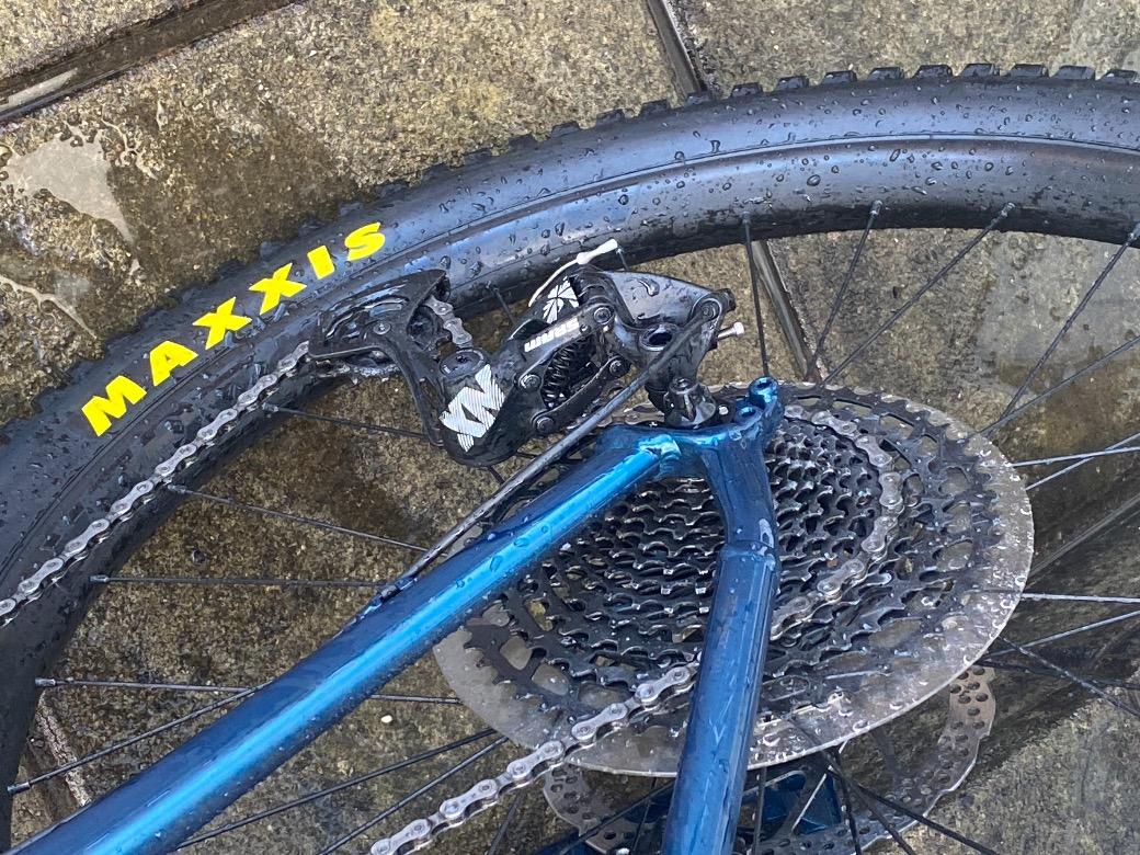 Trek Roscoe 8 2021 | 1030484380 | Buy 