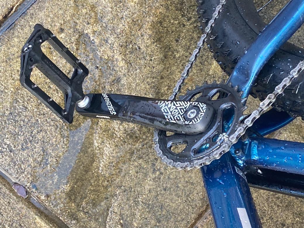 Trek Roscoe 8 2021 | 1030484380 | Buy 