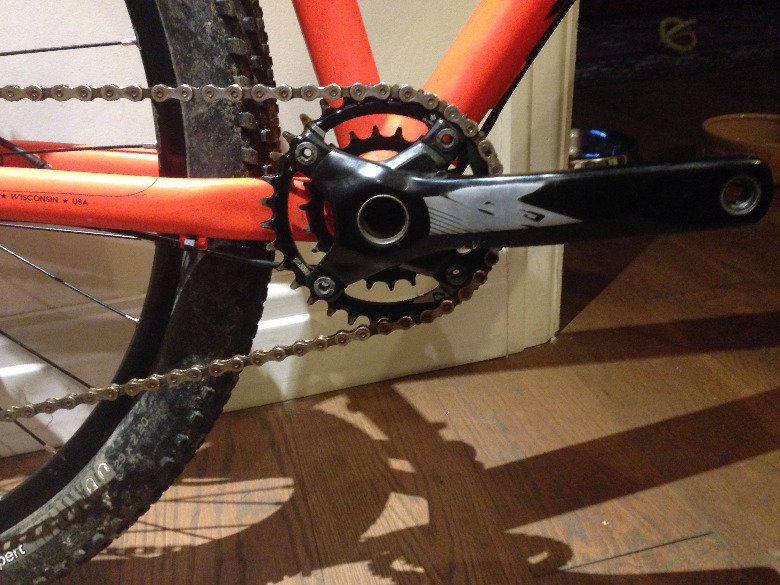 trek superfly 7 2015