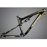 Nukeproof Mega TR Frame - RockShox Monarch RT3 2013