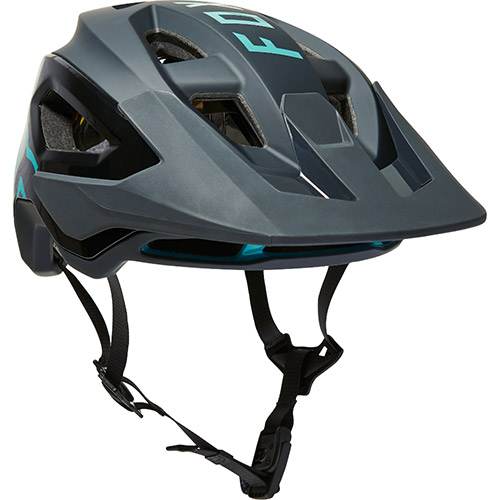 Fox Racing Speedframe Pro MIPS Helmet FA21