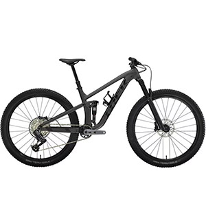 TREK Top Fuel 8 GX AXS T-Type Gen 3 Mountain Bike