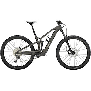 Trek Fuel EXe 5 2025 - Electric Mountain Bike
