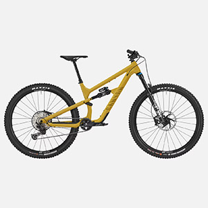 Canyon Spectral 125 AL 6