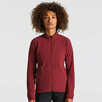 Specialized Women's Trail Alpha Jacket