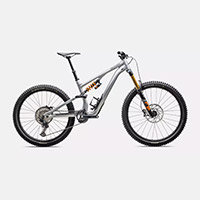 Specialized Stumpjumper 15 Alloy