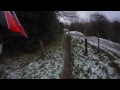 Danny Wilson - Framer John's - Snow - Dec 2010 - Helmet Cam