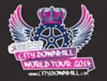 City Downhill World Tour 2014 teaser