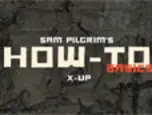 Sam Pilgrim - HOW-TO - X-UP