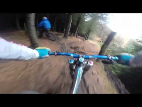 Cock Hill Downhill and Freeride