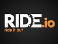 Ride IO Shimano BDS 2014 Round 1 Antur Stiniog