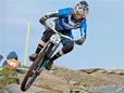 British Downhill Series - Antur Stiniog